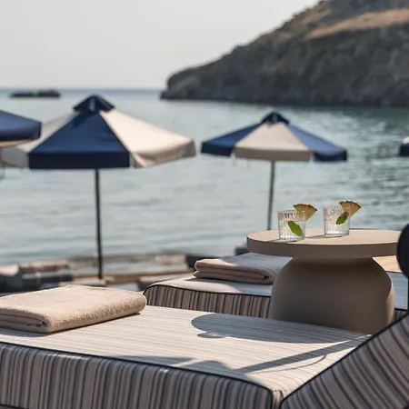 Blu Luxury Hotel-adults Only فندق