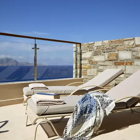 فندق Blu Luxury Hotel-adults Only