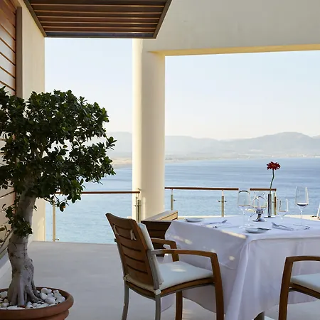 Blu Luxury Hotel-adults Only