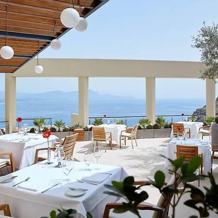 Blu Luxury Hotel-adults Only 5*