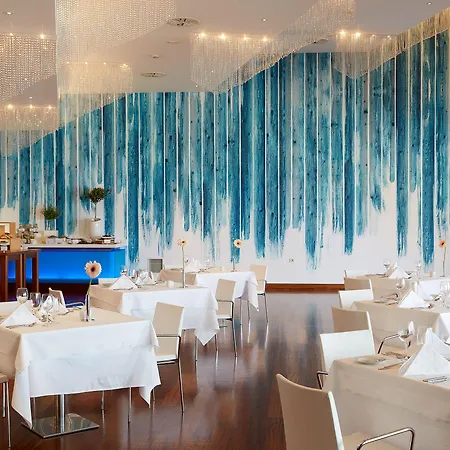 Blu Luxury Hotel-adults Only فندق