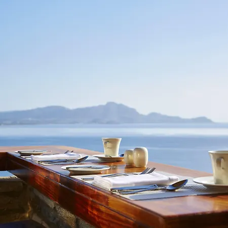 فندق Blu Luxury Hotel-adults Only لينثوس