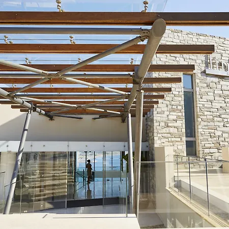 Blu Luxury Hotel-adults Only فندق