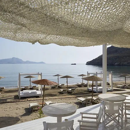 Blu Luxury Hotel-adults Only 5*