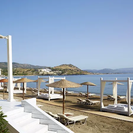 فندق Blu Luxury Hotel-adults Only لينثوس