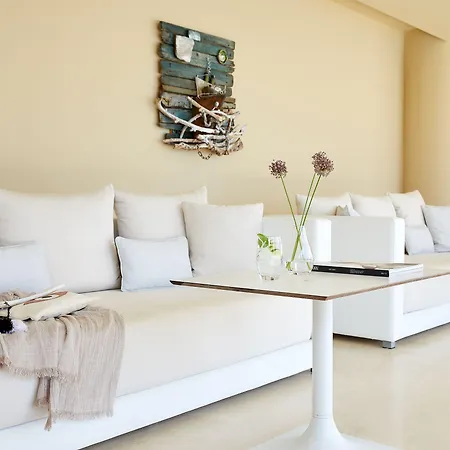 Blu Luxury Hotel-adults Only 5* لينثوس