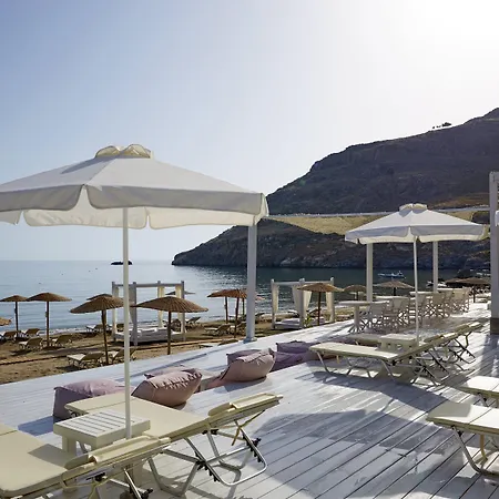 فندق Blu Luxury Hotel-adults Only