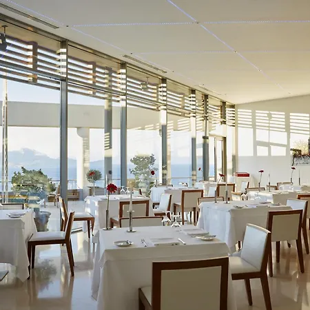 فندق Blu Luxury Hotel-adults Only لينثوس