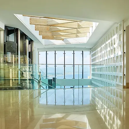 Blu Luxury Hotel-adults Only فندق