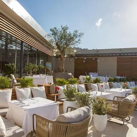 فندق Blu Luxury Hotel-adults Only لينثوس