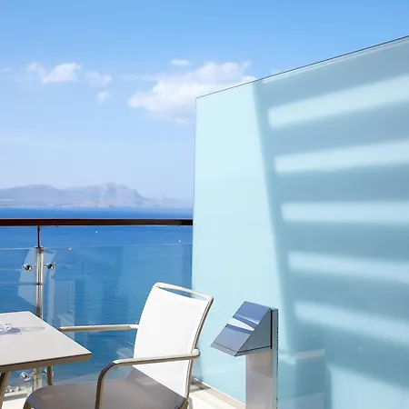 Blu Luxury Hotel-adults Only