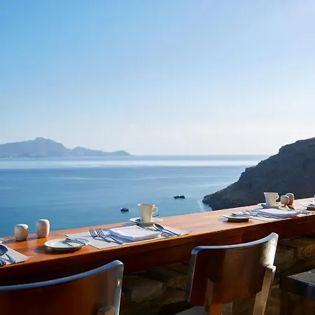 Blu Luxury Hotel-adults Only 5* لينثوس