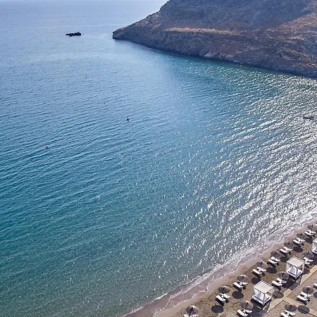 فندق Blu Luxury Hotel-adults Only