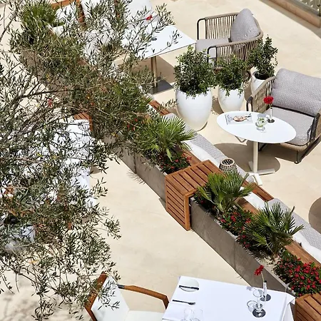 Hotel Blu Luxury Hotel-adults Only Lindos (Rhodes)
