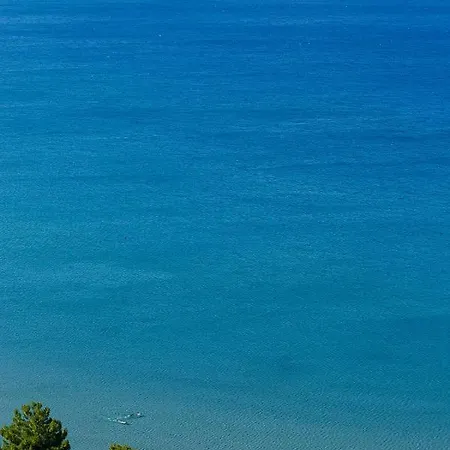 Blu Luxury Hotel-adults Only