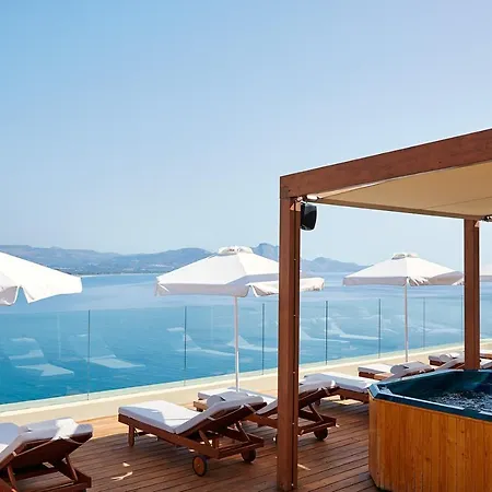 فندق Blu Luxury Hotel-adults Only