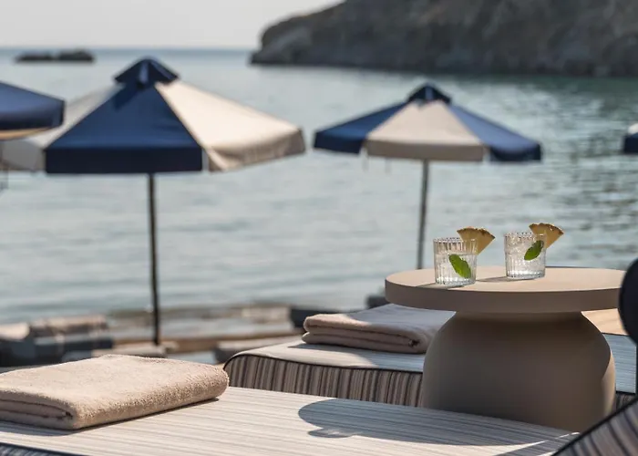 Blu Luxury Hotel-adults Only Hotel