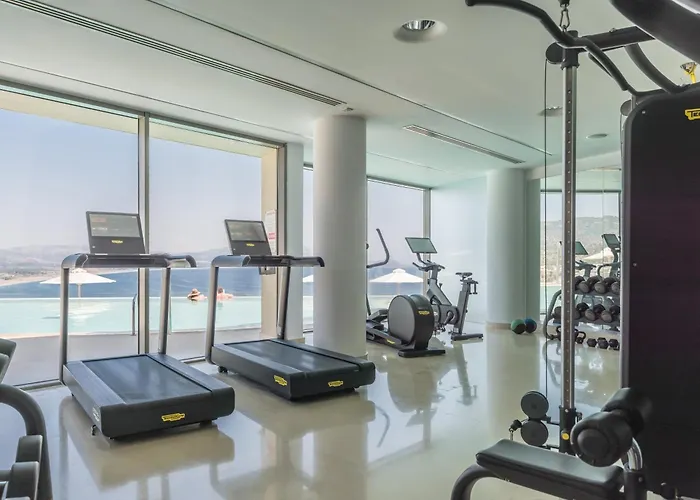 Blu Luxury Hotel-adults Only Hotel Lindos (Rhodes)