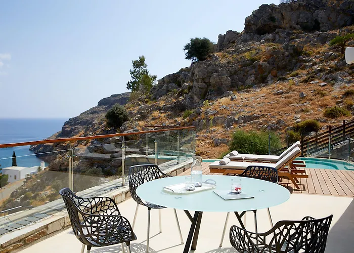 Blu Luxury Hotel-adults Only 5*