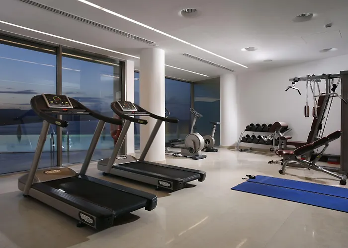 Blu Luxury Hotel-adults Only 5*