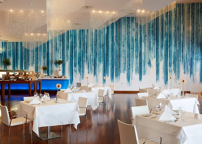 Blu Luxury Hotel-adults Only Hotel