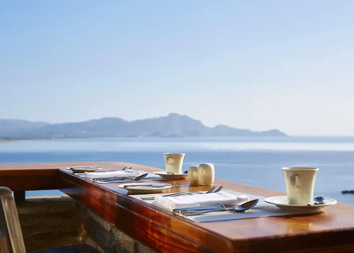 Hotel Blu Luxury Hotel-adults Only Lindos (Rhodes)