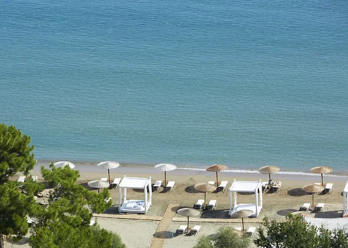 Blu Luxury Hotel-adults Only 5*