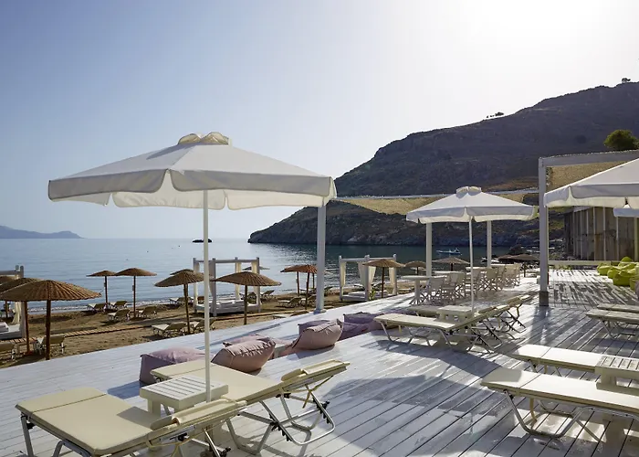 Hotel Blu Luxury Hotel-adults Only