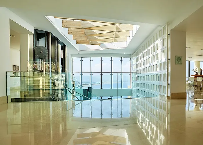 Blu Luxury Hotel-adults Only Hotel