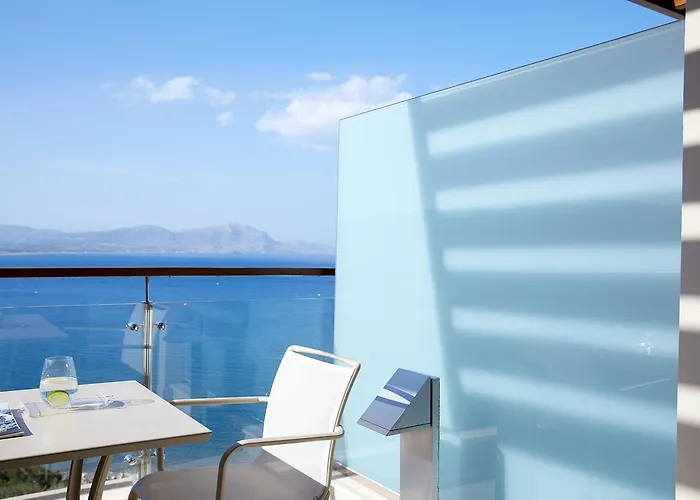 Blu Luxury Hotel-adults Only