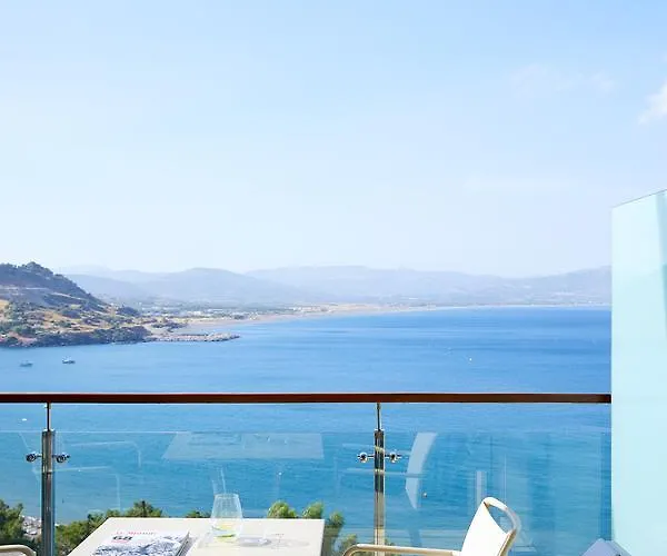 Blu Luxury Hotel-adults Only 5*