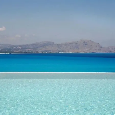 Blu Luxury Hotel-adults Only Hotel 5*