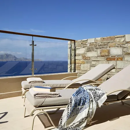 Blu Luxury Hotel-adults Only 5*