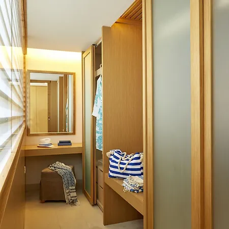 Blu Luxury Hotel-adults Only Hotel 5*