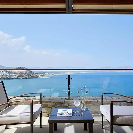 Blu Luxury Hotel-adults Only