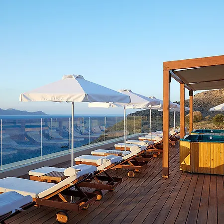 Hotel Blu Luxury Hotel-adults Only