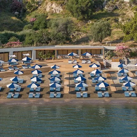 Blu Luxury Hotel-adults Only