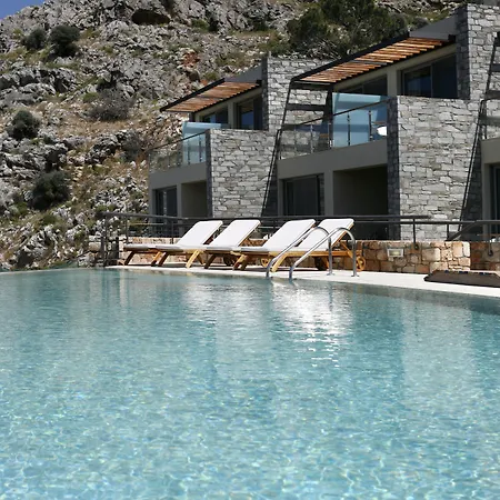 Blu Luxury Hotel-adults Only Hotel 5*