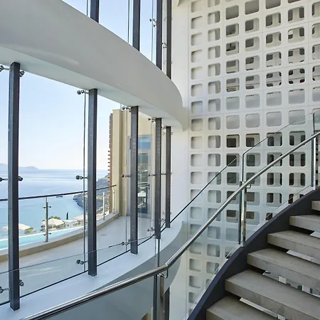 Hotel Blu Luxury Hotel-adults Only