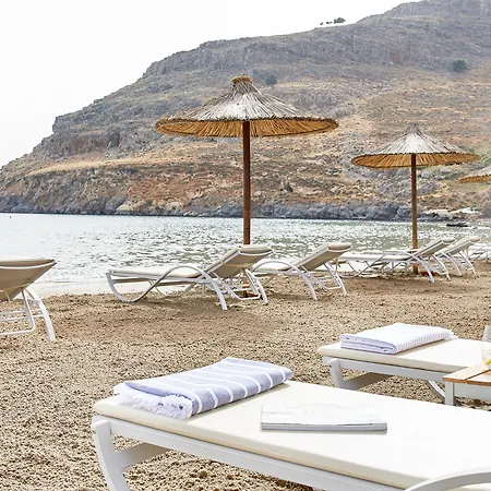 Blu Luxury Hotel-adults Only Hotel