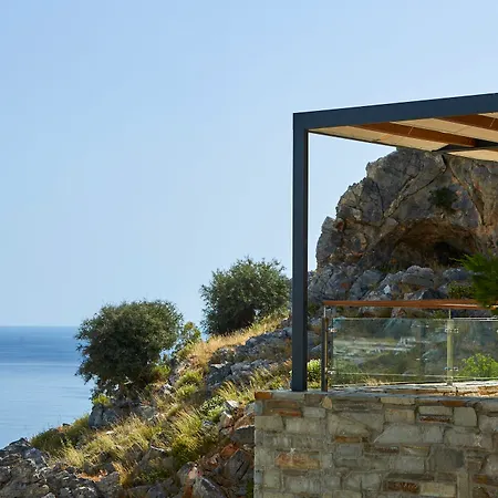 Hotel Blu Luxury Hotel-adults Only 5*