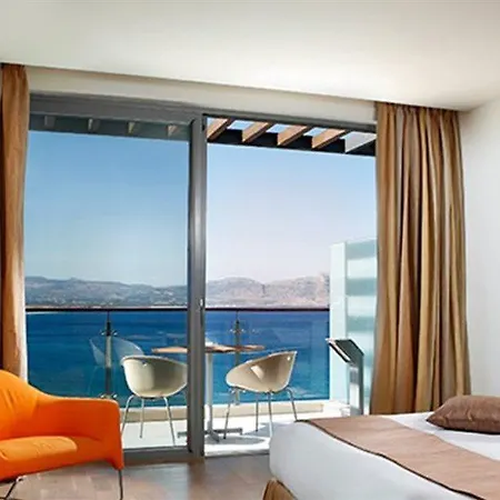 Blu Luxury Hotel-adults Only Hotel