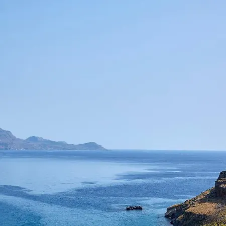 Blu Luxury Hotel-adults Only Hotel 5*