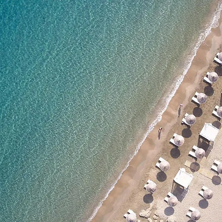 Blu Luxury Hotel-adults Only Hotel 5*