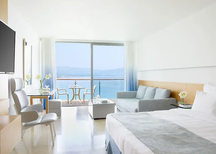 Hotel Blu Luxury Hotel-adults Only Líndos