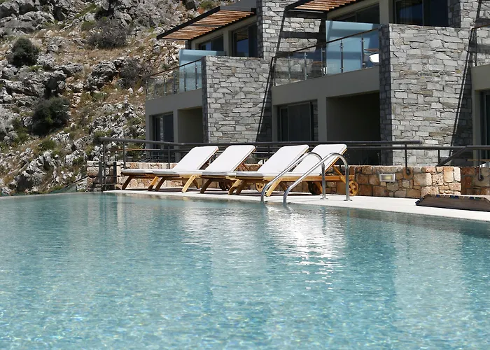 Blu Luxury Hotel-adults Only Hotel 5*