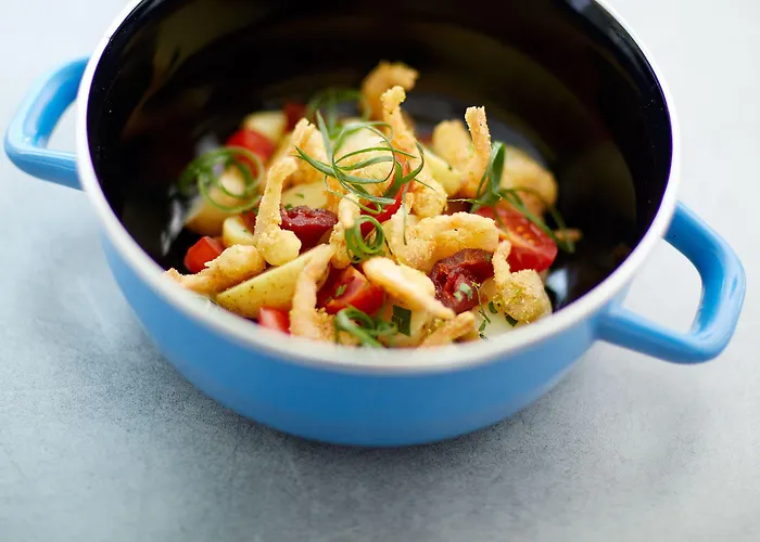 Hotel Blu Luxury Hotel-adults Only