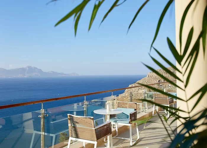 Hotel Blu Luxury Hotel-adults Only