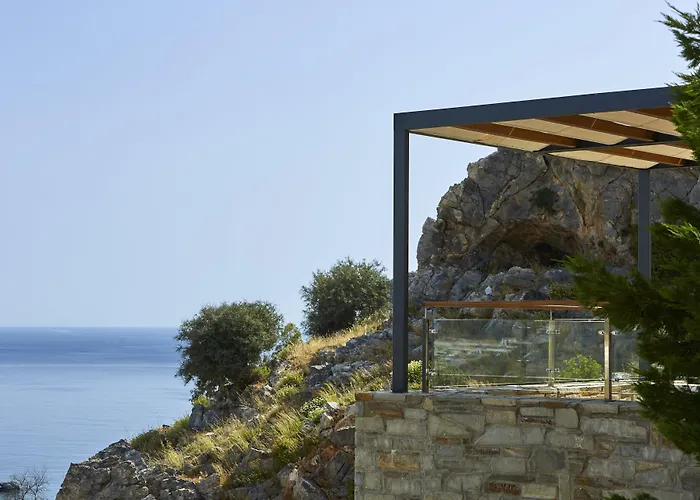 Blu Luxury Hotel-adults Only