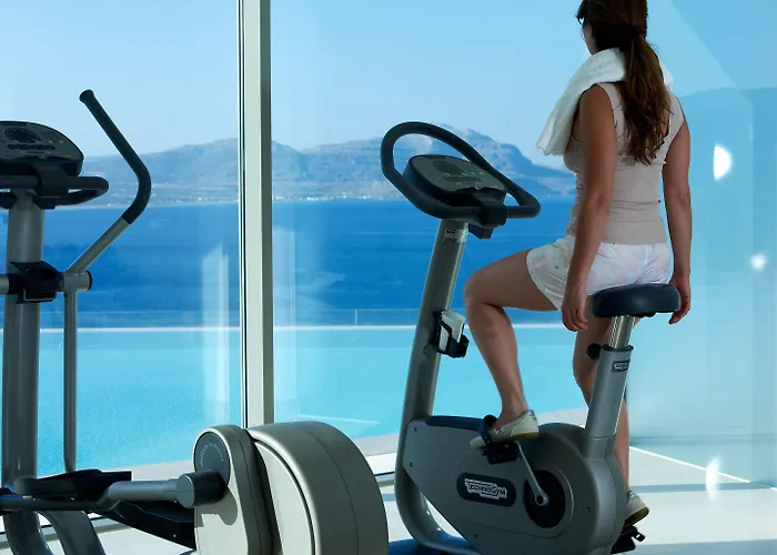 Blu Luxury Hotel-adults Only Hotel